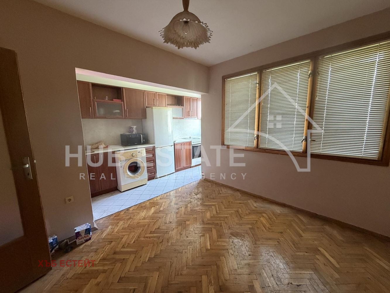 Продава 3-СТАЕН, гр. Добрич, Дунавите