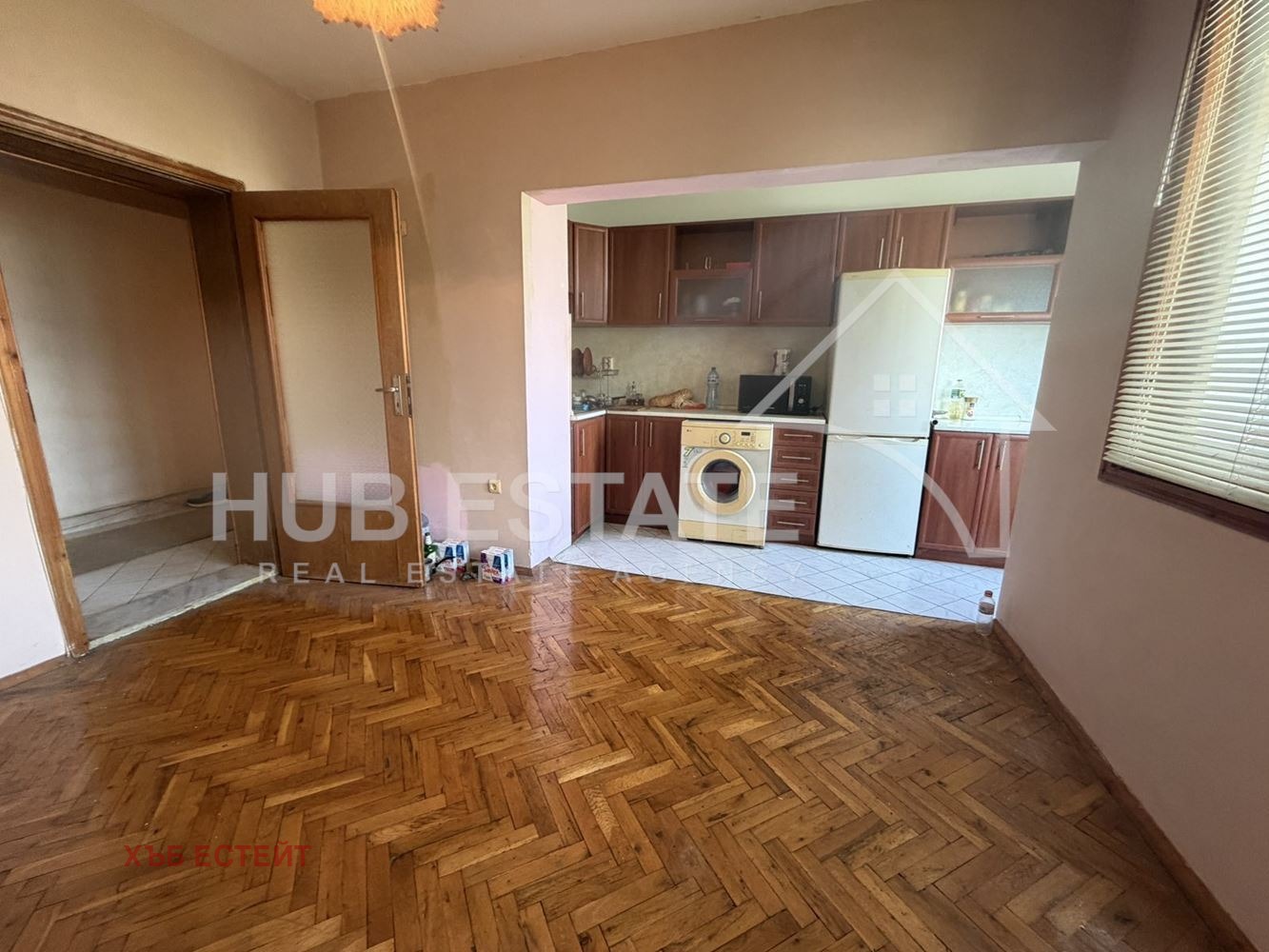 Продава 3-СТАЕН, гр. Добрич, Дунавите, снимка 11 - Апартаменти - 55066909