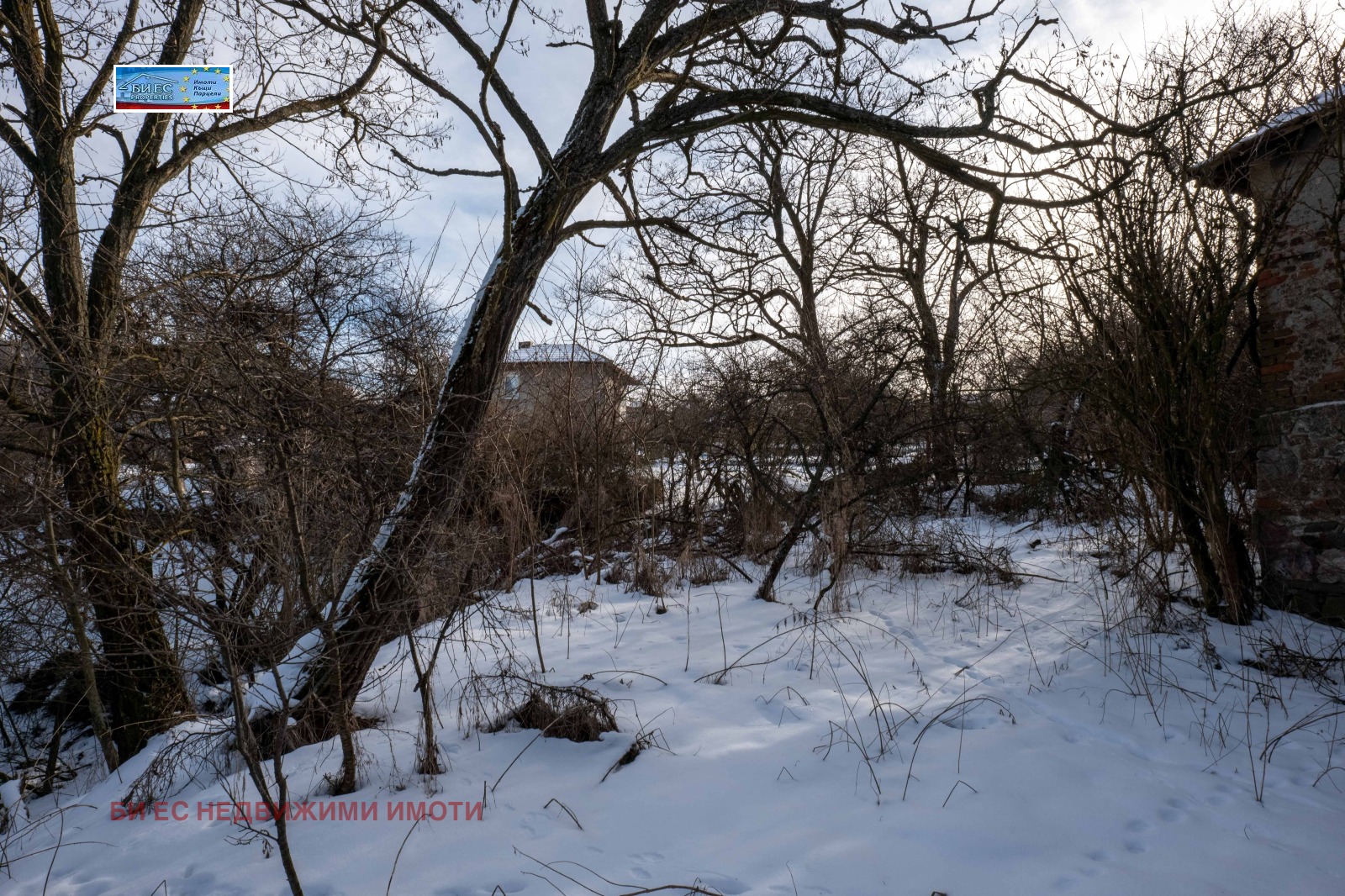 Продава КЪЩА, с. Бабица, област Перник, снимка 8 - Къщи - 54117020