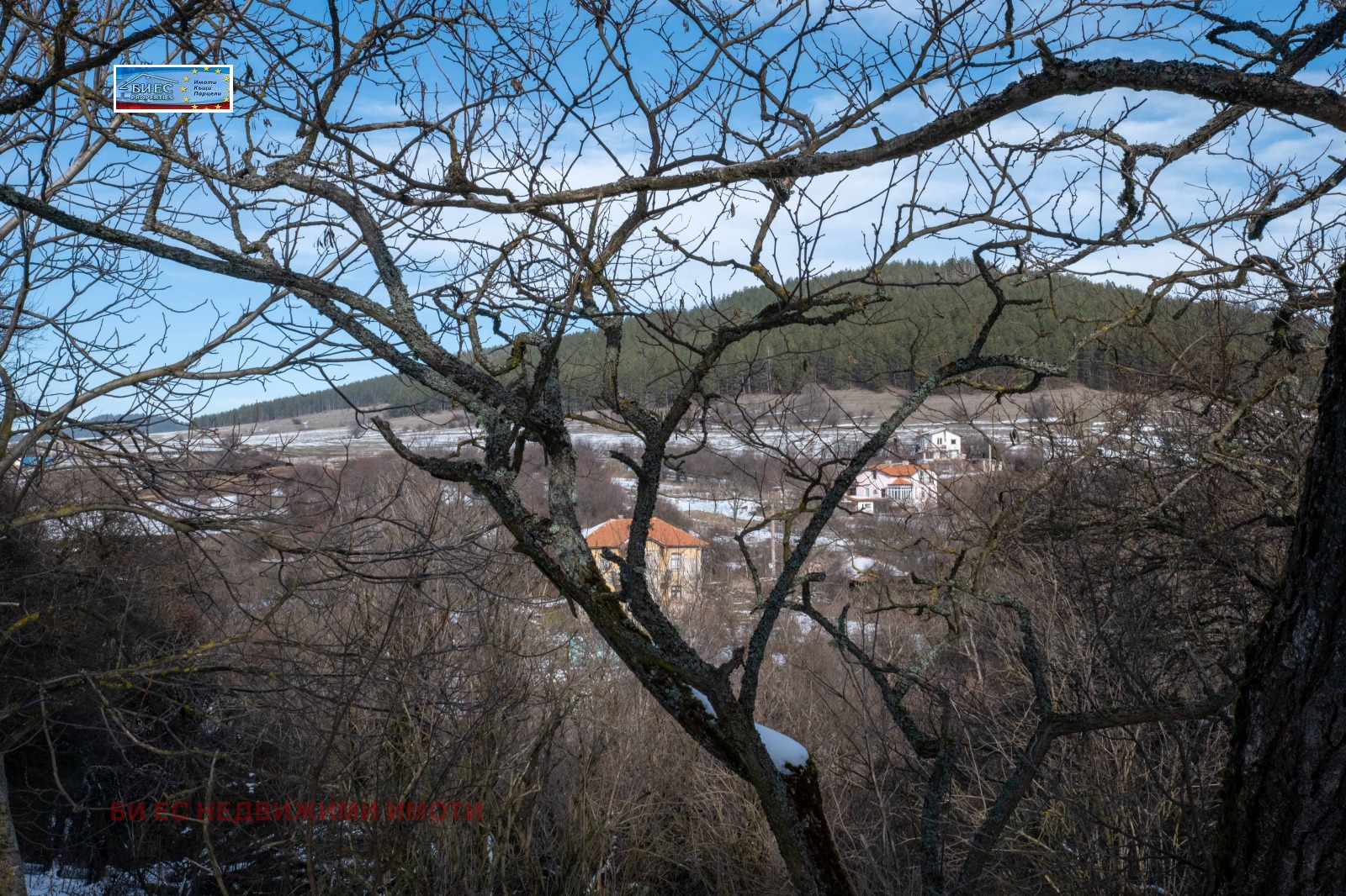 Продава КЪЩА, с. Бабица, област Перник, снимка 10 - Къщи - 54117020