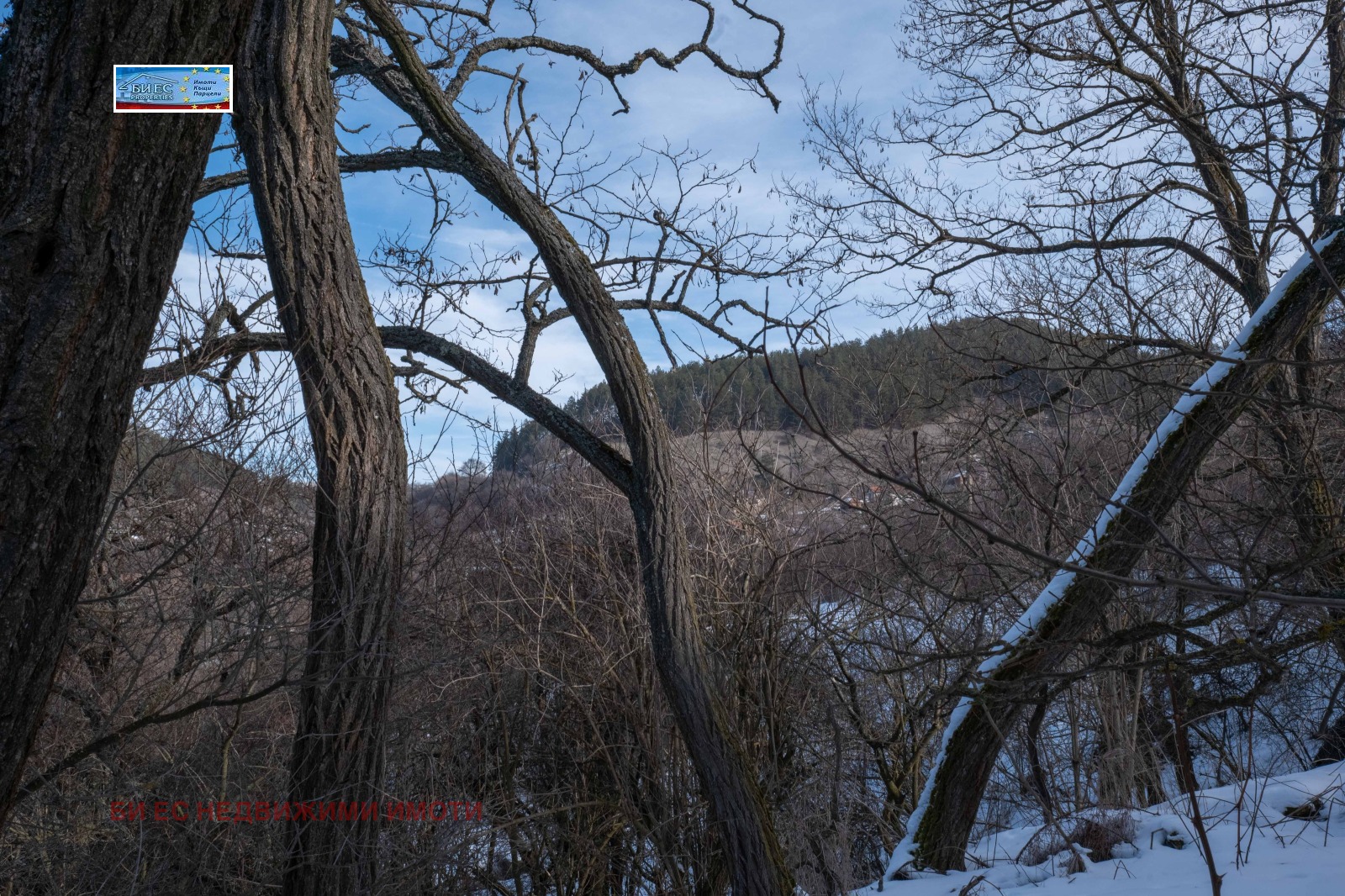 Продава КЪЩА, с. Бабица, област Перник, снимка 9 - Къщи - 54117020