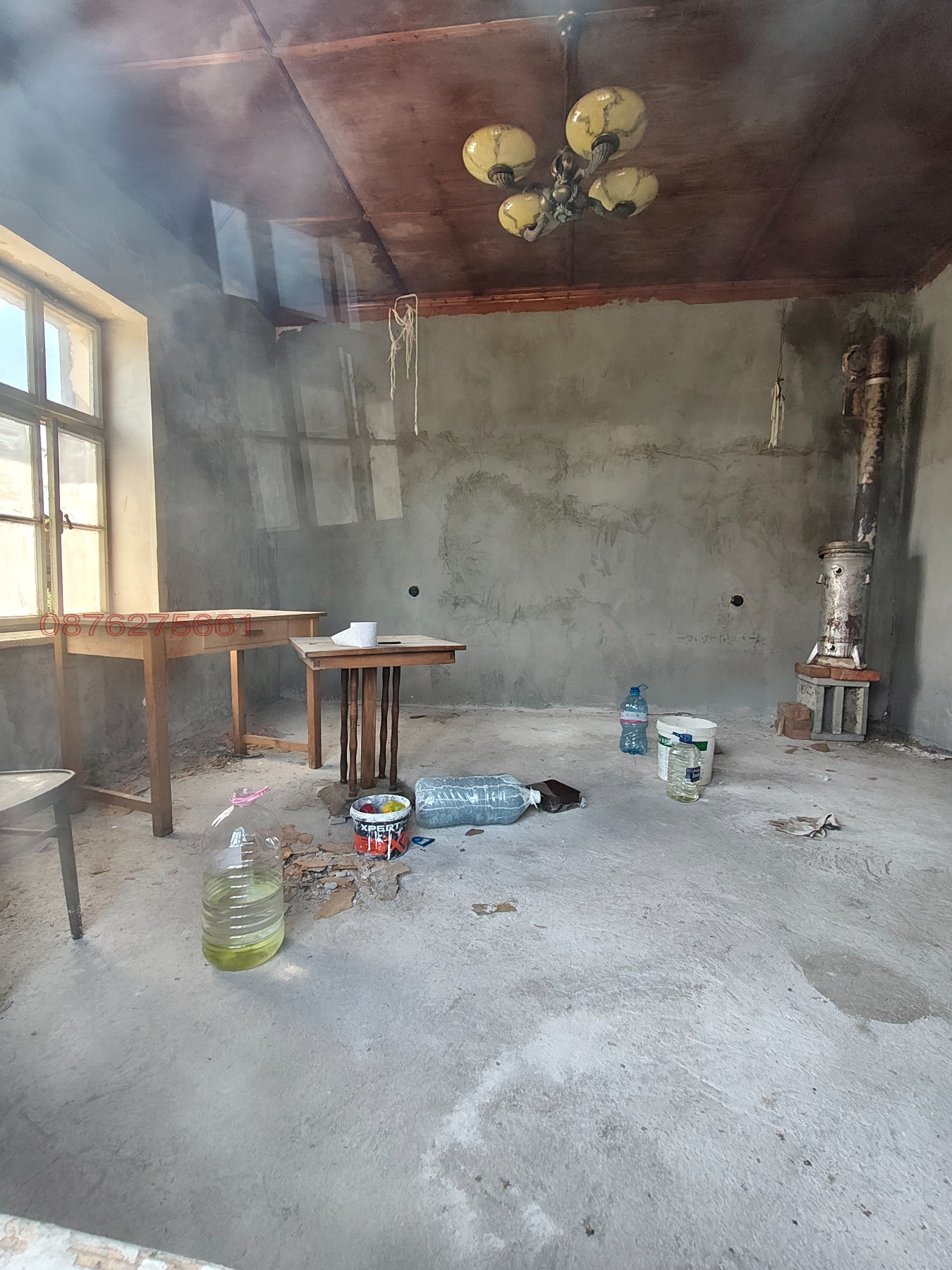 Продава КЪЩА, гр. Любимец, област Хасково, снимка 2 - Къщи - 55355109