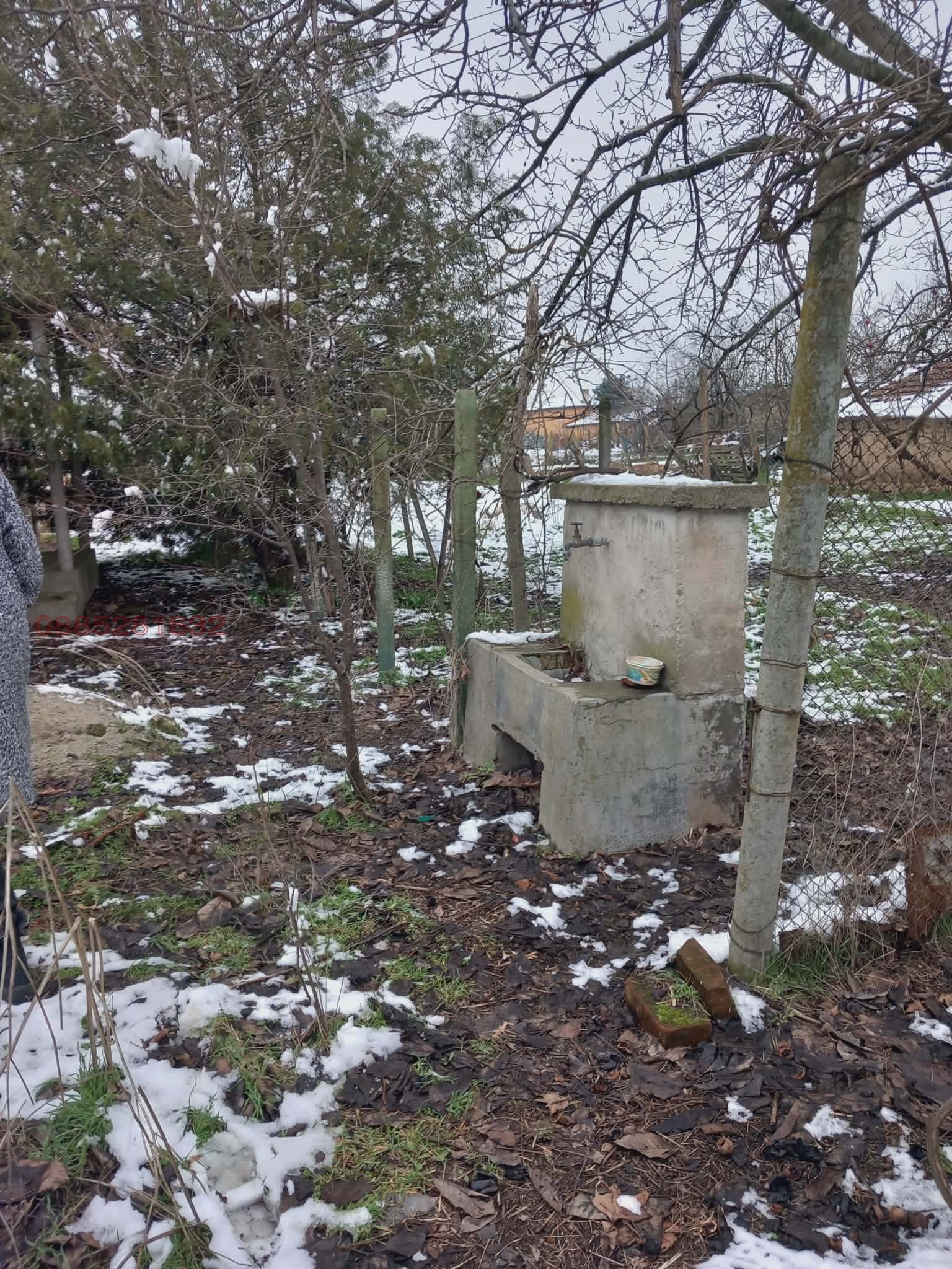 Продава ПАРЦЕЛ, с. Гранит, област Стара Загора, снимка 2 - Парцели - 54669202