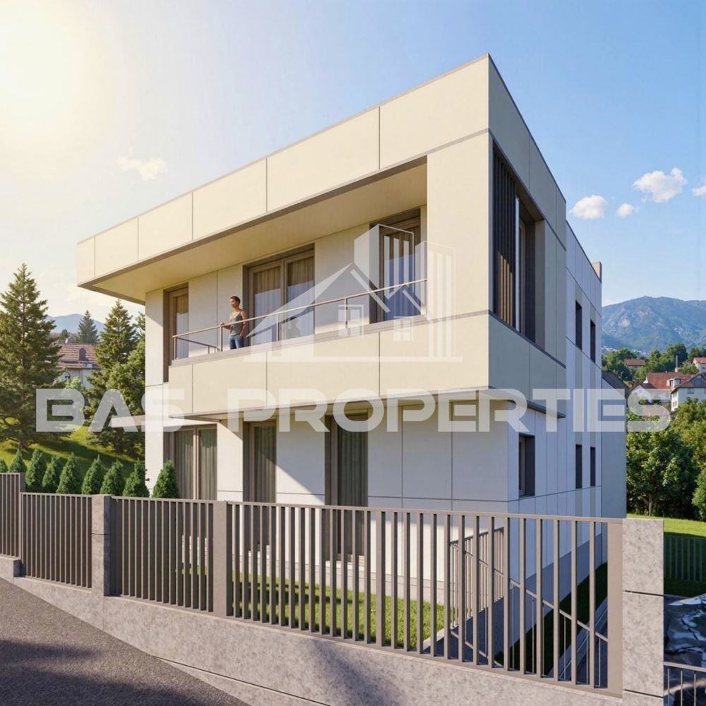 Продава ПАРЦЕЛ, гр. София, гр. Банкя, снимка 17 - Парцели - 56211478