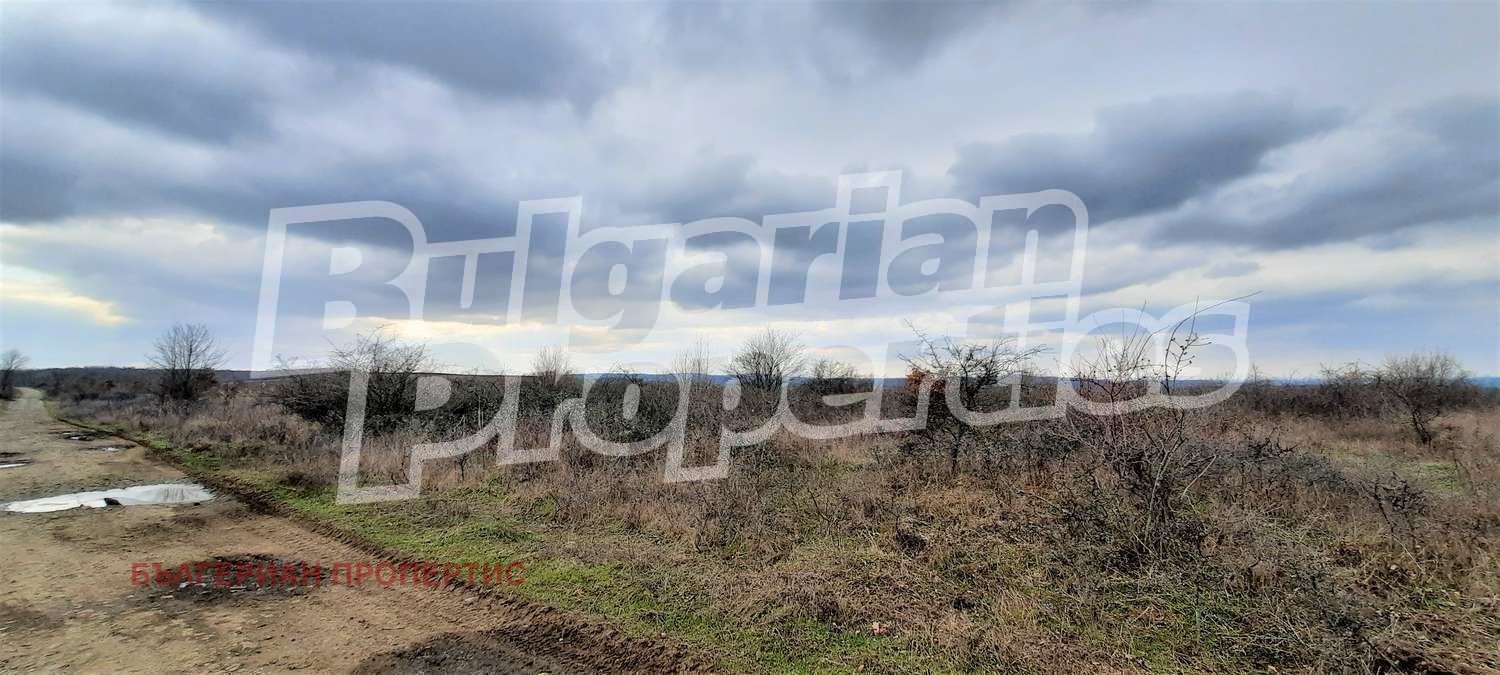 Продава ЗЕМЕДЕЛСКА ЗЕМЯ, с. Драчево, област Бургас, снимка 2 - Земеделска земя - 49906637