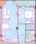 Продава 2-СТАЕН, град Бургас, Сарафово • 94649 € • 81340564 — Holmes.bg