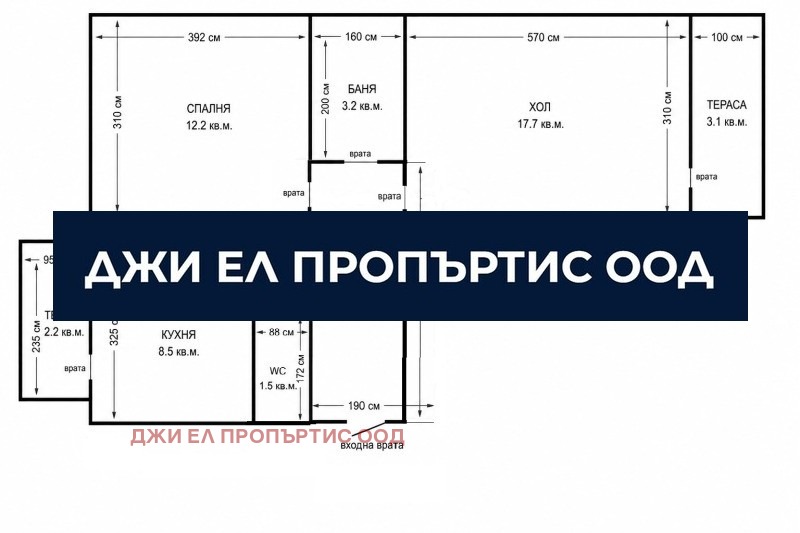 ������� 2-����� | Imot.bg � ����������� 9