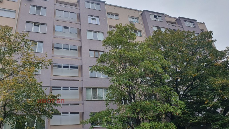 Продава 3-СТАЕН в град Сливен, Сини камъни - 65 кв.м / 73 000 € » 142 775.59 лв., ИМОТ БП