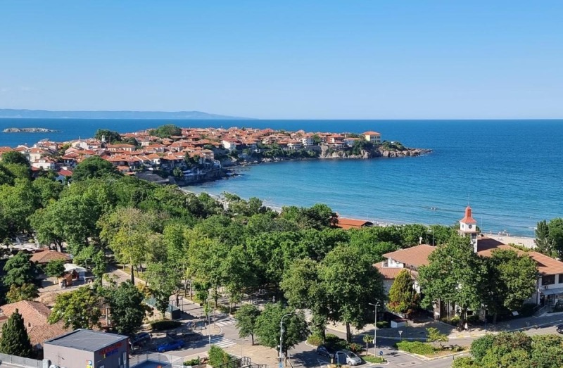 Продава КЪЩА в област Бургас, гр. Созопол - 688 кв.м / 1 100 000 € » 2 151 413.00 лв., БАРНС БЪЛГАРИЯ