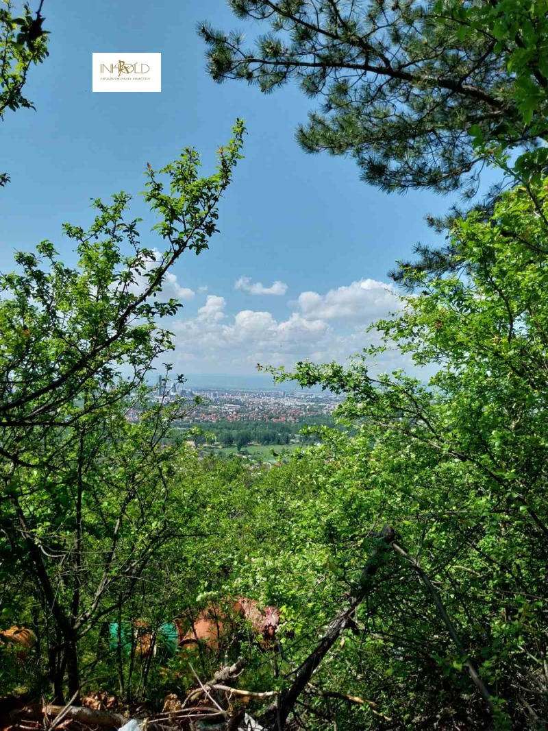 Продава ПАРЦЕЛ в град София, с. Герман - 746 кв.м / 80 000 € » 156 466.40 лв., ИНХОЛД24