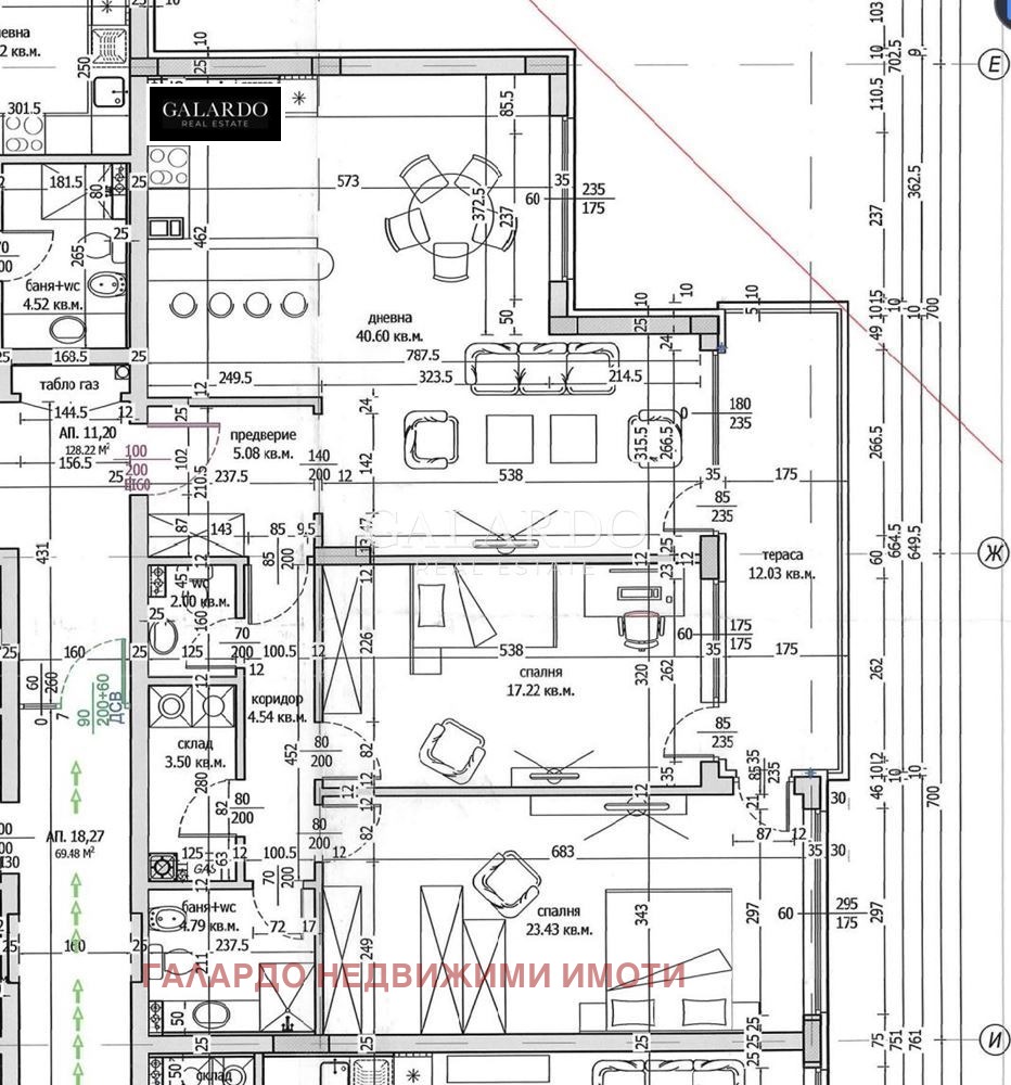 Продава 3-СТАЕН | Imot.bg — изображение 7