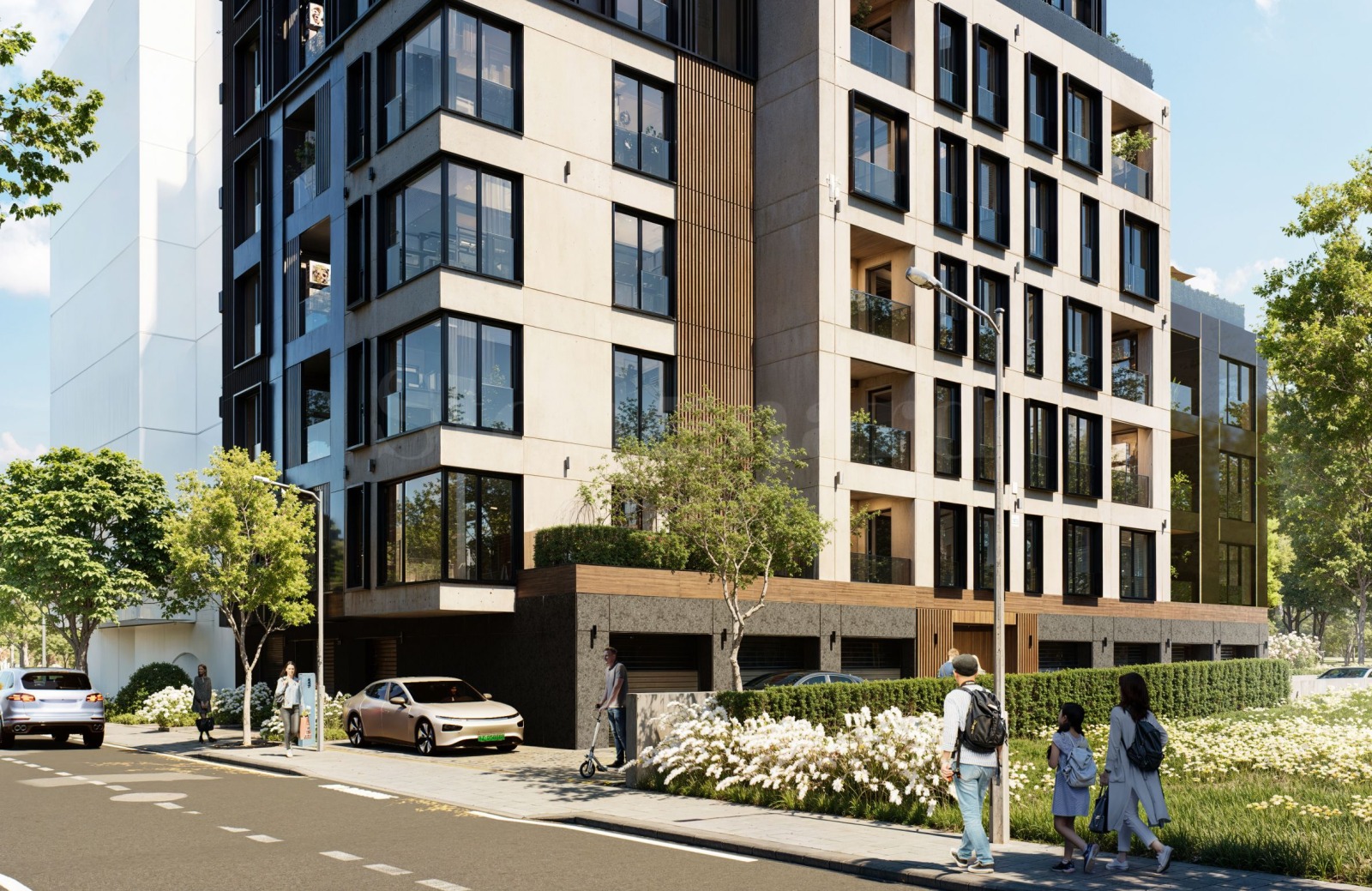 Продава 4-СТАЕН | Imot.bg — изображение 6