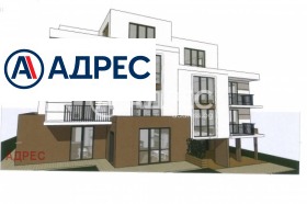 2-стаен град Варна, Галата 1