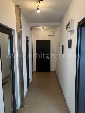 1 sovrum Goce Deltjev, Sofia 12