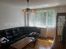 1 sovrum Goce Deltjev, Sofia 2