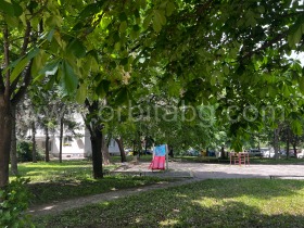 1 sovrum Goce Deltjev, Sofia 16