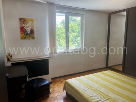 1 sovrum Goce Deltjev, Sofia 9