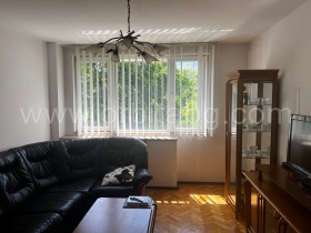 1 sovrum Goce Deltjev, Sofia 3