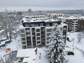 2 hálószobás Krastova vada, Sofia 16