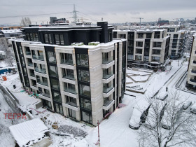 2 camere da letto Krastova vada, Sofia 15