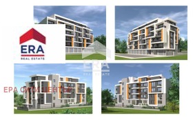 2 ložnice Železnik - centar, Stara Zagora