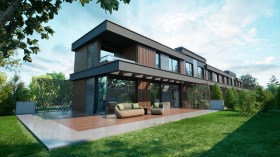 Hus Markovo, region Plovdiv 4
