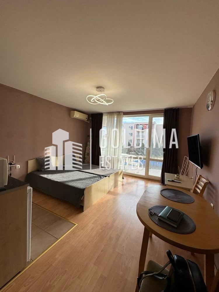 На продаж  Студія область Бургас , к.к. Слънчев бряг , 45 кв.м | 15317970 - зображення [7]