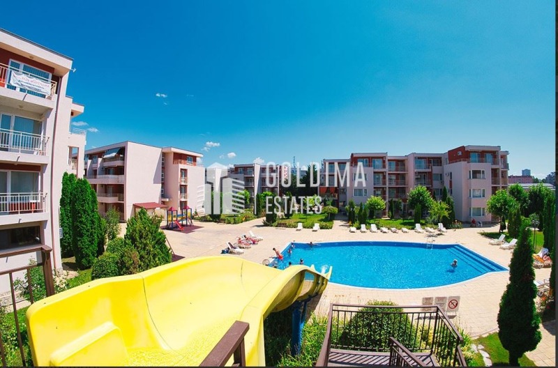 На продаж  Студія область Бургас , к.к. Слънчев бряг , 45 кв.м | 15317970 - зображення [8]