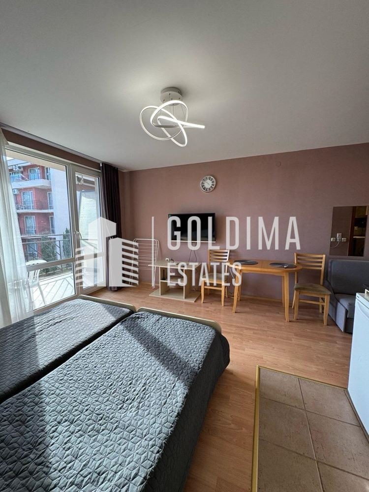 На продаж  Студія область Бургас , к.к. Слънчев бряг , 45 кв.м | 15317970 - зображення [2]