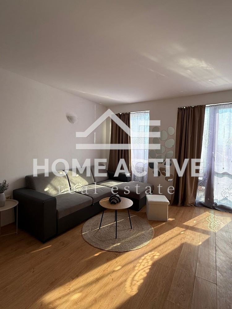 Продава 1-СТАЕН, гр. Ахелой, област Бургас, снимка 2 - Апартаменти - 53763089