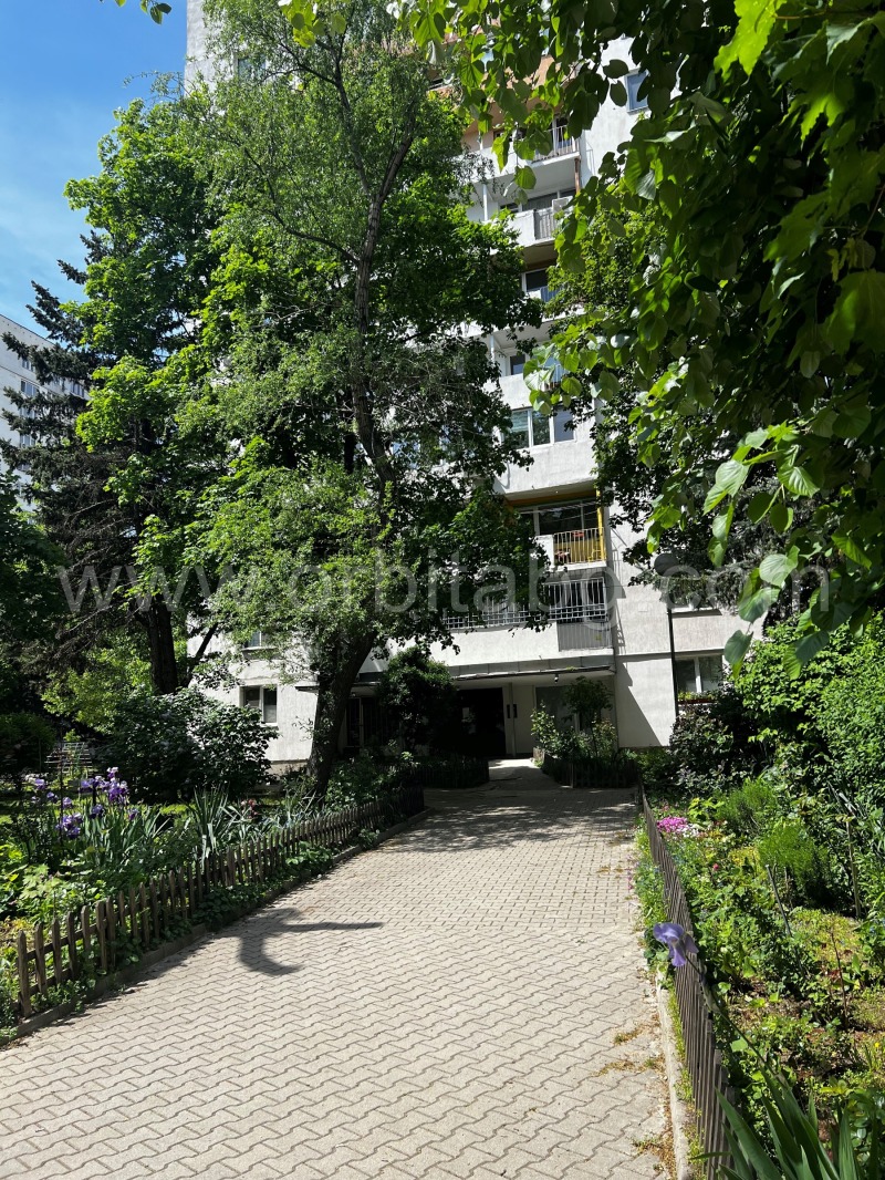 Продается  1 спальня София , Гоце Делчев , 70 кв.м | 66438843 - изображение [17]