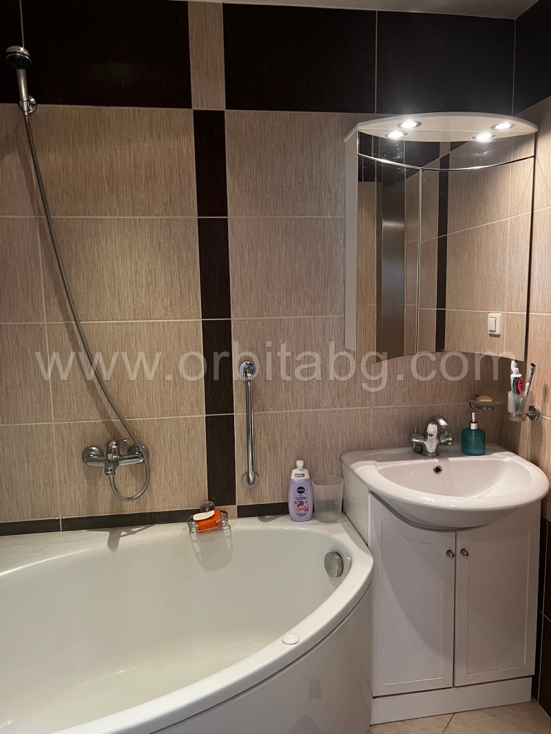 Продается  1 спальня София , Гоце Делчев , 70 кв.м | 66438843 - изображение [10]