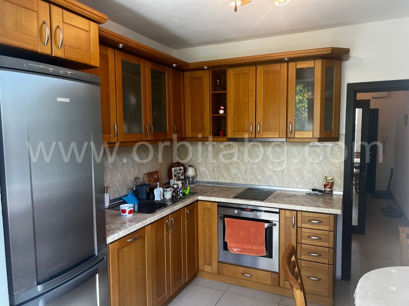Продается  1 спальня София , Гоце Делчев , 70 кв.м | 66438843 - изображение [5]