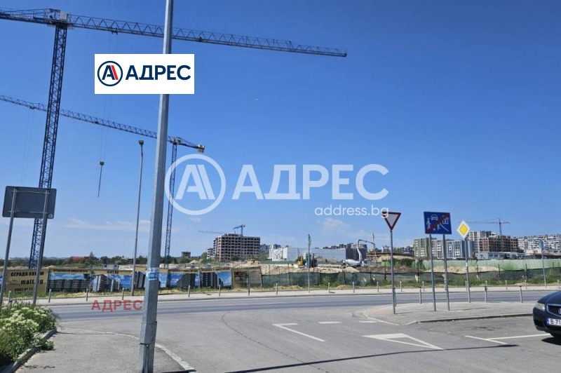 Продаја  1 спаваћа соба Варна , Кајсиева градина , 64 м2 | 45270074 - слика [11]