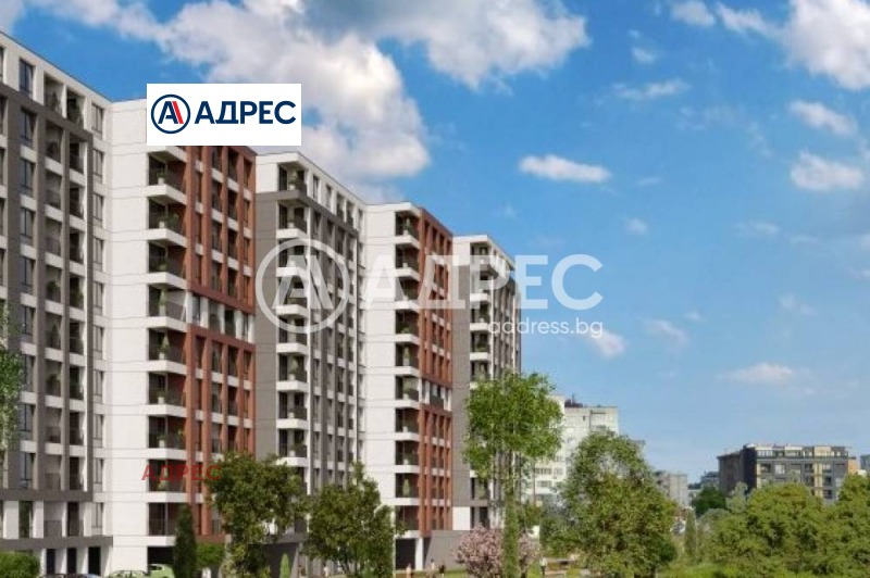 Продаја  1 спаваћа соба Варна , Кајсиева градина , 64 м2 | 45270074 - слика [10]