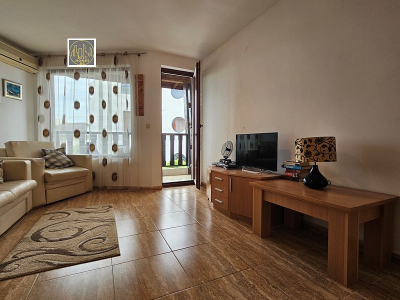 Продава  2-стаен област Бургас , гр. Свети Влас , 62 кв.м | 38475470 - изображение [5]