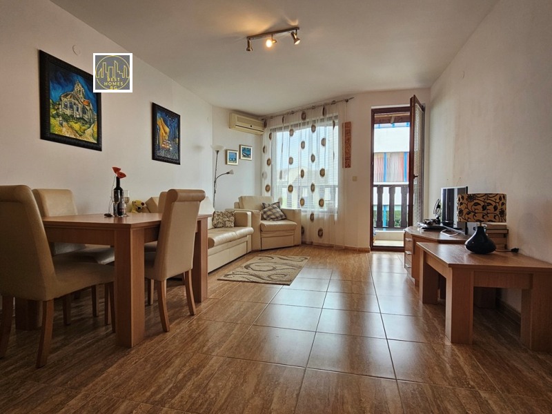 Продава  2-стаен област Бургас , гр. Свети Влас , 62 кв.м | 38475470 - изображение [11]