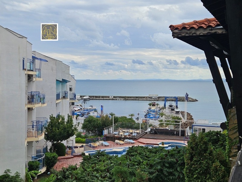 Продава  2-стаен област Бургас , гр. Свети Влас , 62 кв.м | 38475470 - изображение [3]