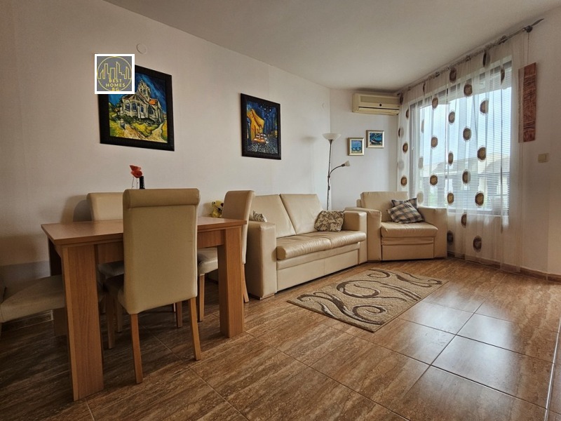 Продава  2-стаен област Бургас , гр. Свети Влас , 62 кв.м | 38475470 - изображение [10]