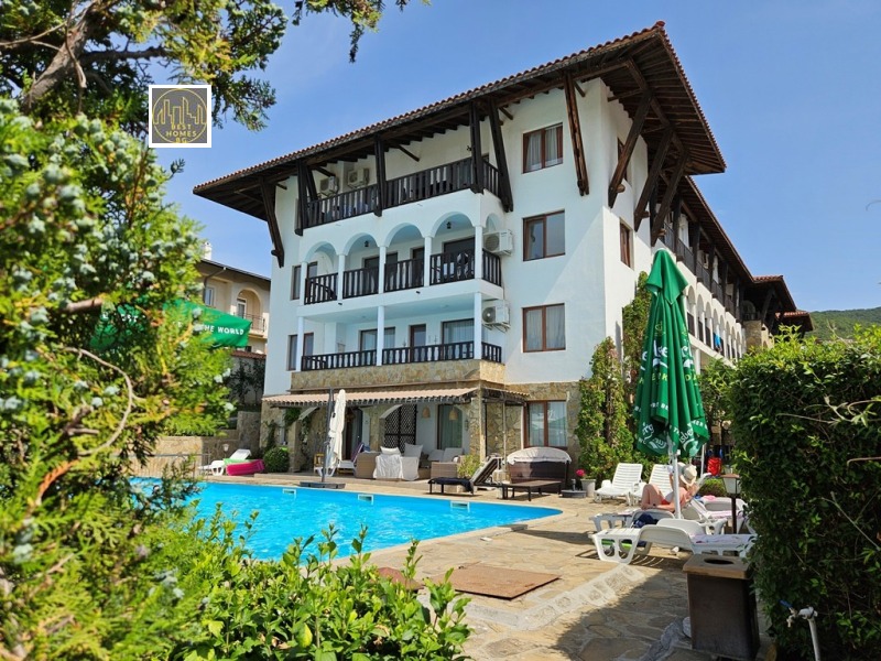 Продава 2-СТАЕН, област Бургас, гр. Свети Влас • 120000 € • 12055559 — Holmes.bg