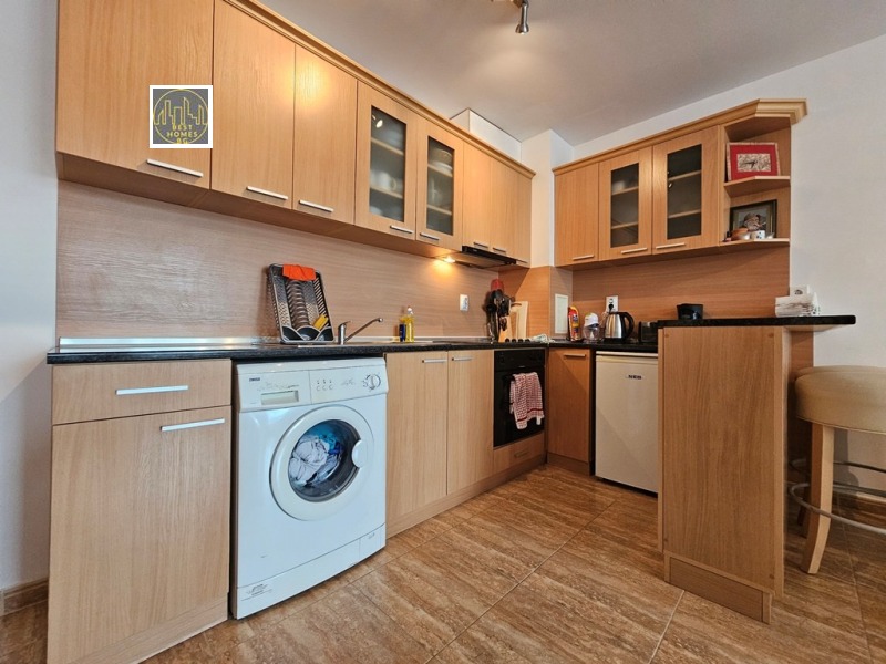 Продава  2-стаен област Бургас , гр. Свети Влас , 62 кв.м | 38475470 - изображение [7]