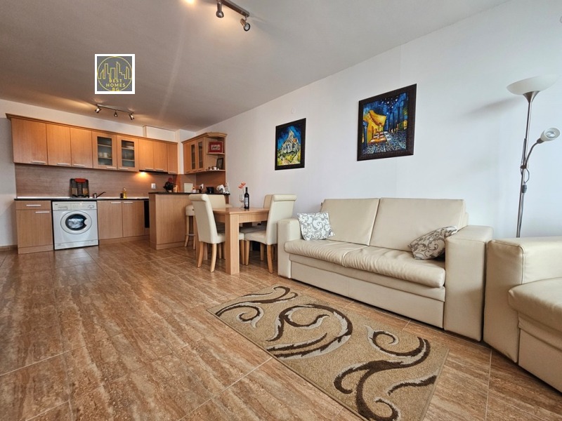 Продава  2-стаен област Бургас , гр. Свети Влас , 62 кв.м | 38475470 - изображение [9]