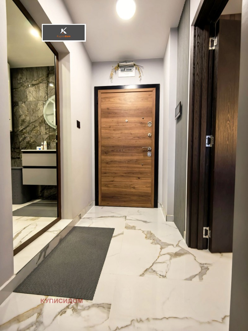 Продава 2-СТАЕН, гр. Стара Загора, Аязмото, снимка 12 - Апартаменти - 52442148