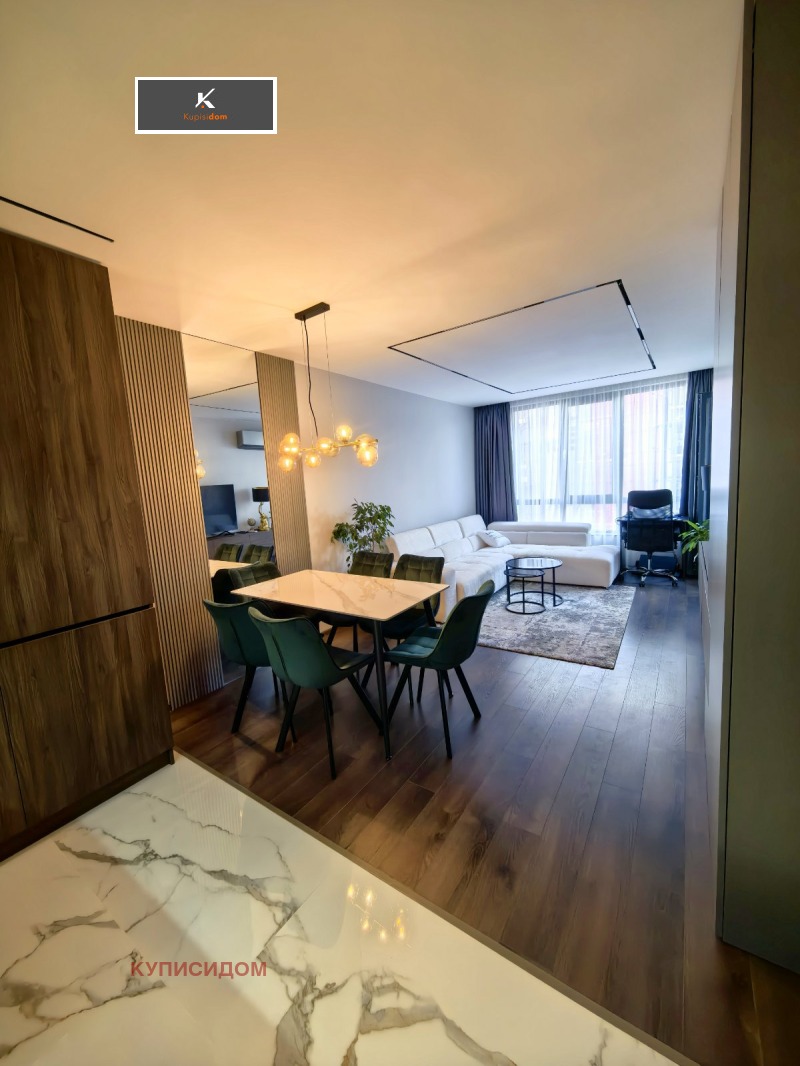 Продава 2-СТАЕН, гр. Стара Загора, Аязмото, снимка 4 - Апартаменти - 52442148