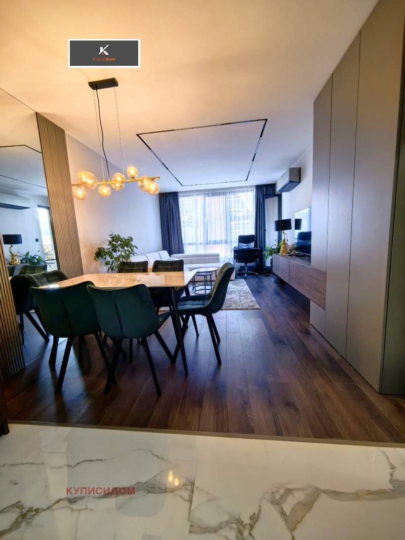 Продава 2-СТАЕН, гр. Стара Загора, Аязмото, снимка 3 - Апартаменти - 52442148