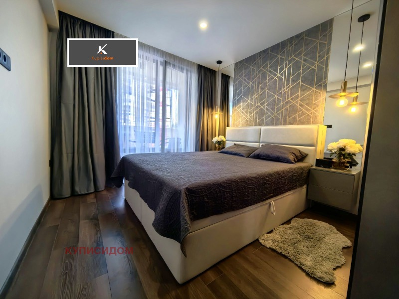 Продава 2-СТАЕН, гр. Стара Загора, Аязмото, снимка 9 - Апартаменти - 52442148