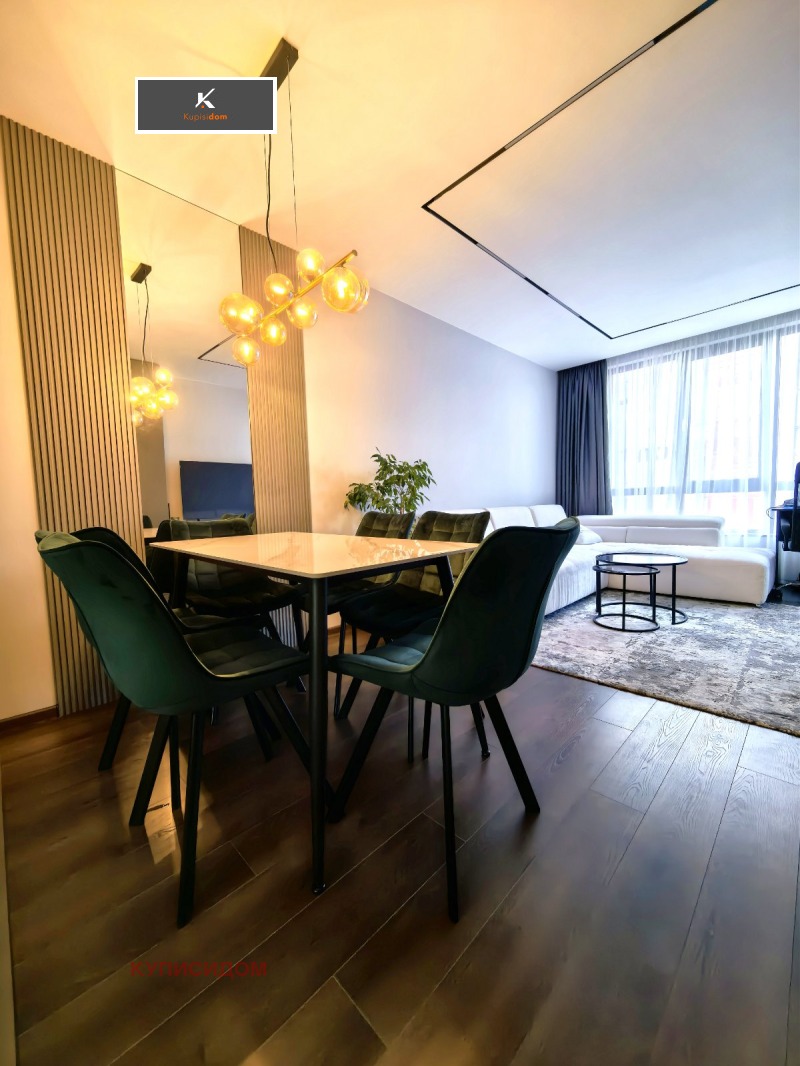 Продава 2-СТАЕН, гр. Стара Загора, Аязмото, снимка 2 - Апартаменти - 52442148