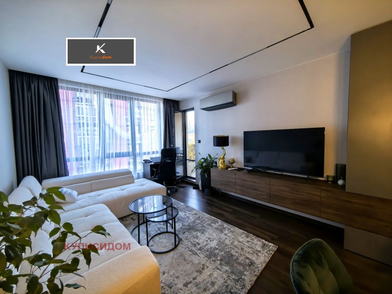 Продава 2-СТАЕН, гр. Стара Загора, Аязмото, снимка 7 - Апартаменти - 52442148