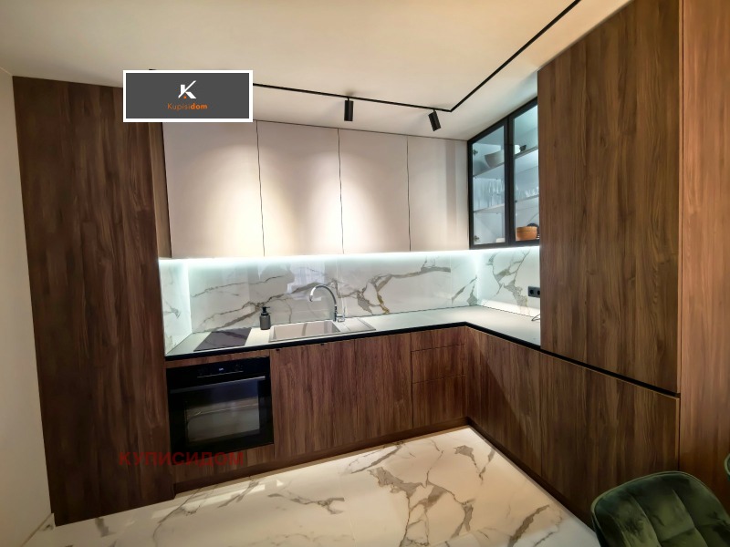 Продава 2-СТАЕН, гр. Стара Загора, Аязмото, снимка 5 - Апартаменти - 52442148