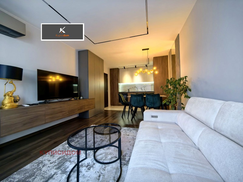 Продава 2-СТАЕН, гр. Стара Загора, Аязмото, снимка 6 - Апартаменти - 52442148